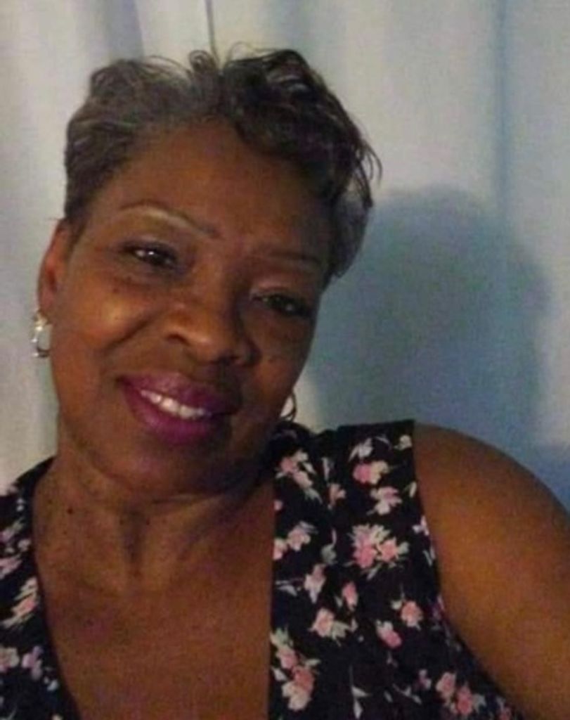 Glenda Farrier Broxton