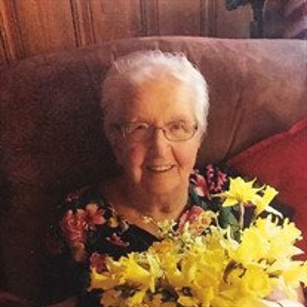Delores Ida Anderson Meihack