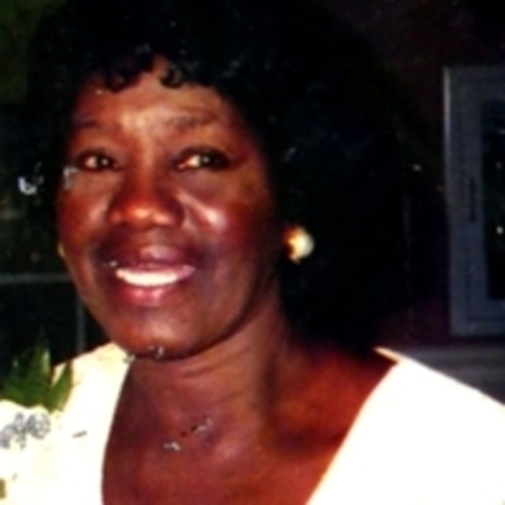Ellen Williams