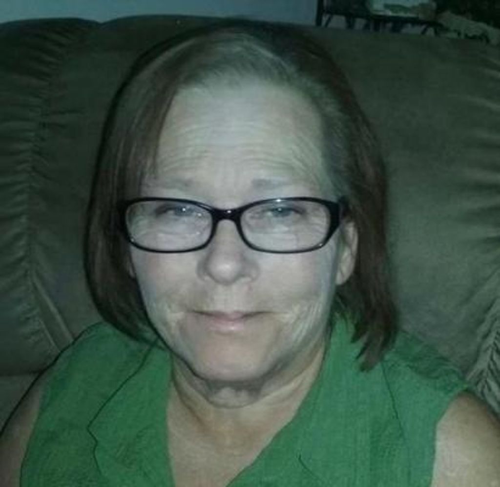 Susan Hodge Profile Photo