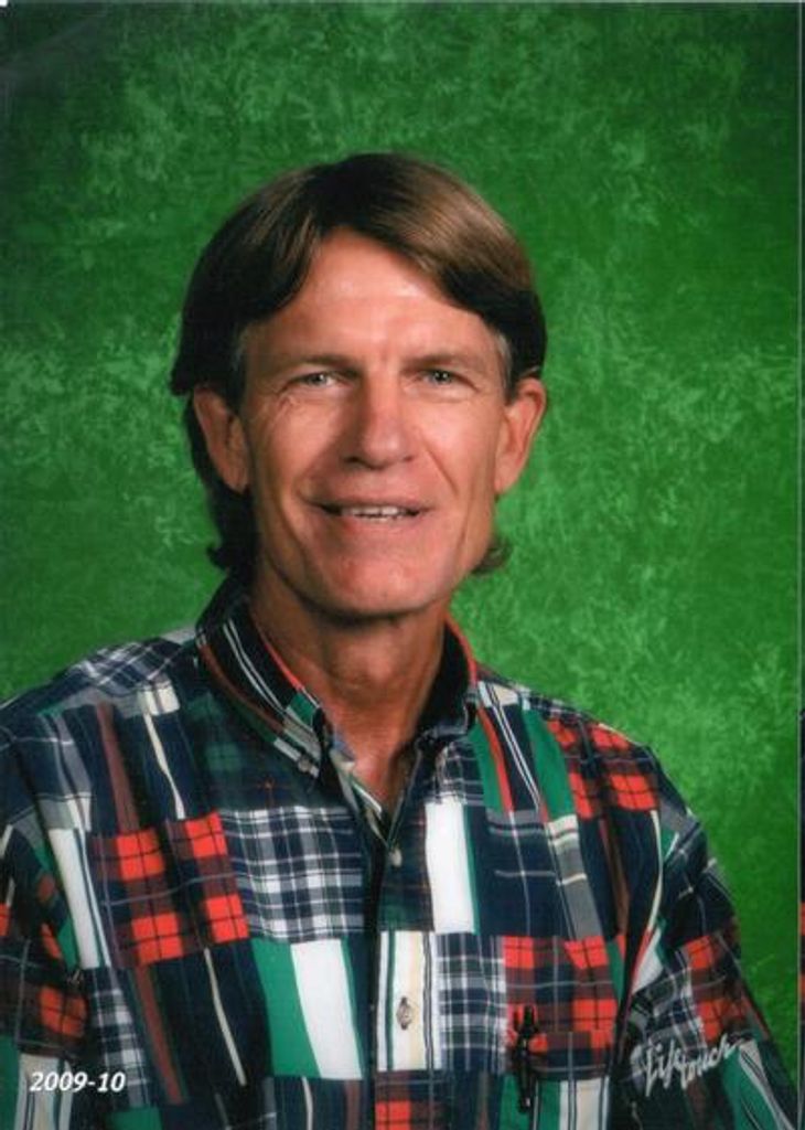 Gregory Louis Walter Ahrendt Profile Photo