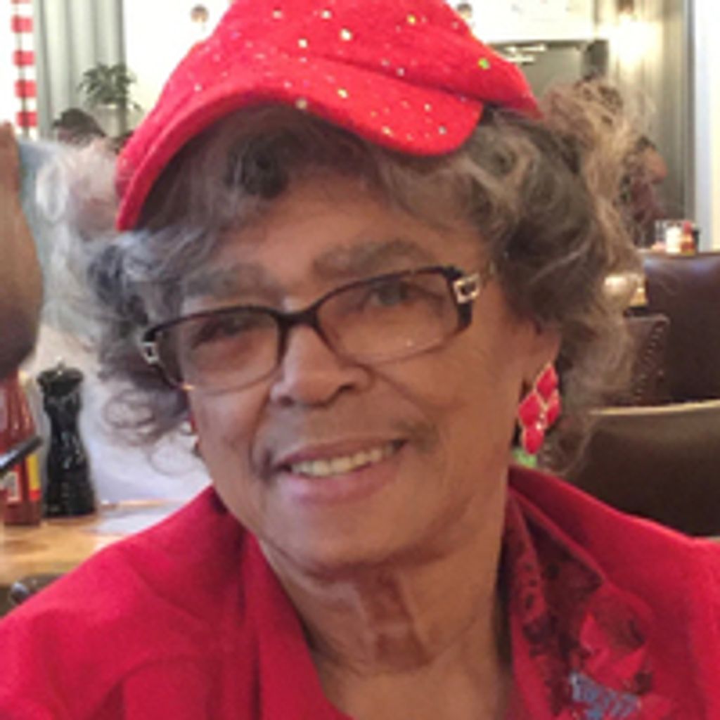 Helen Boseman Edinburgh Profile Photo