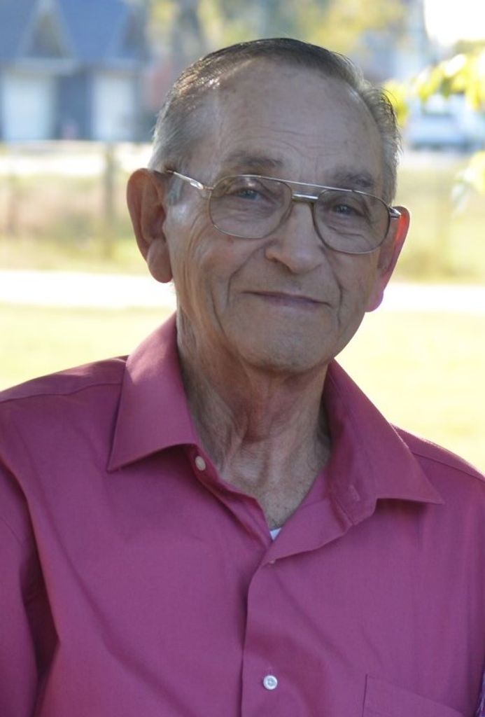 Mr. Thomas R. Mcdaniel