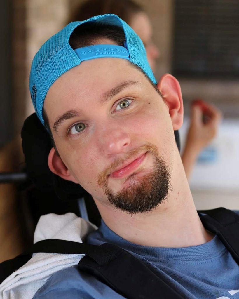 Trent Daniel Motley Profile Photo