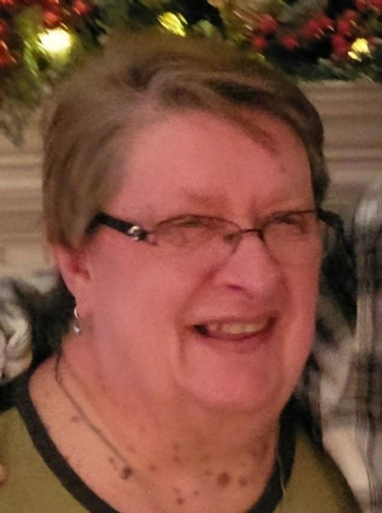 Sandra E. May