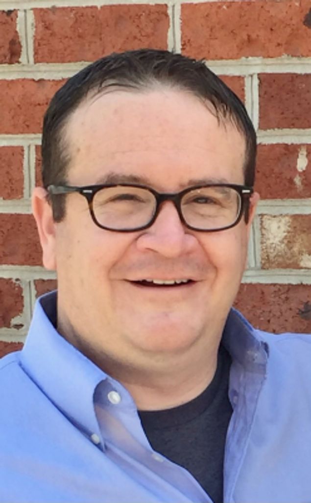 Scott Samuel Radman Profile Photo