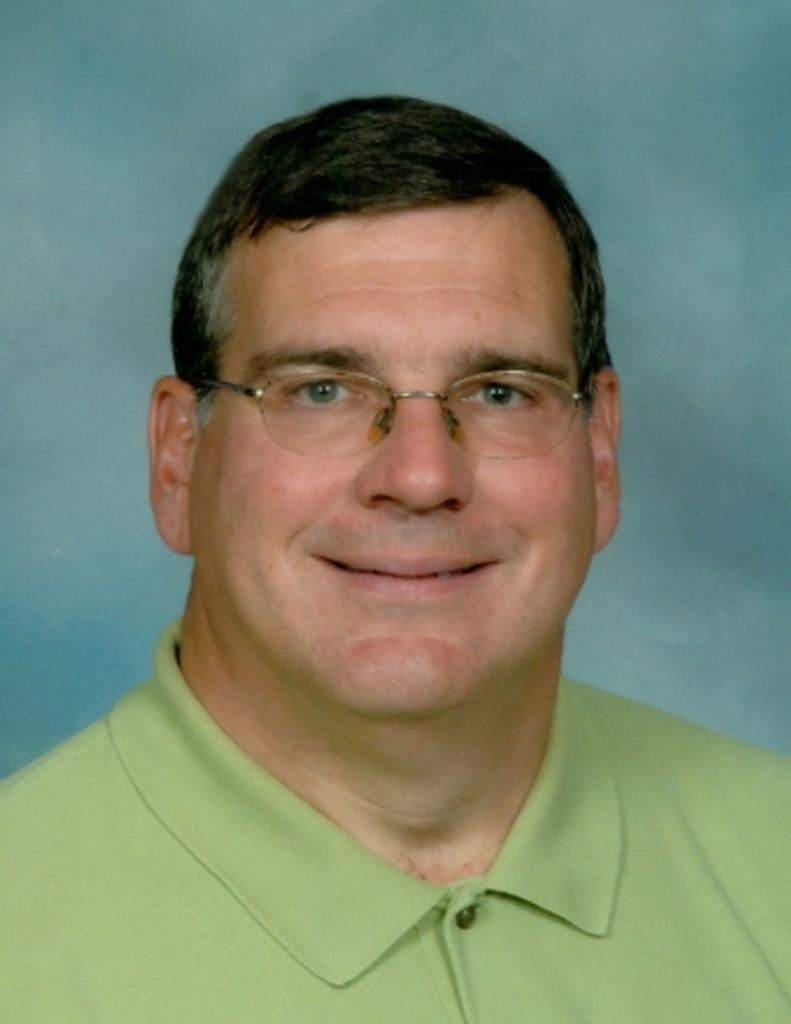 David Edward Scherting