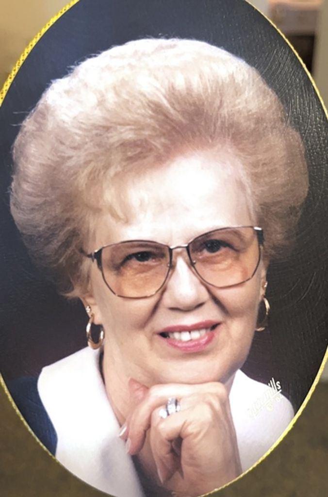 Mary Margaret Graziani Profile Photo