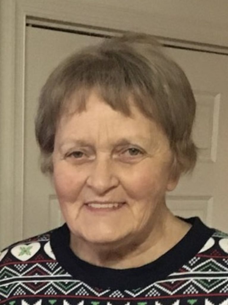 Mary Patricia Richardson Profile Photo