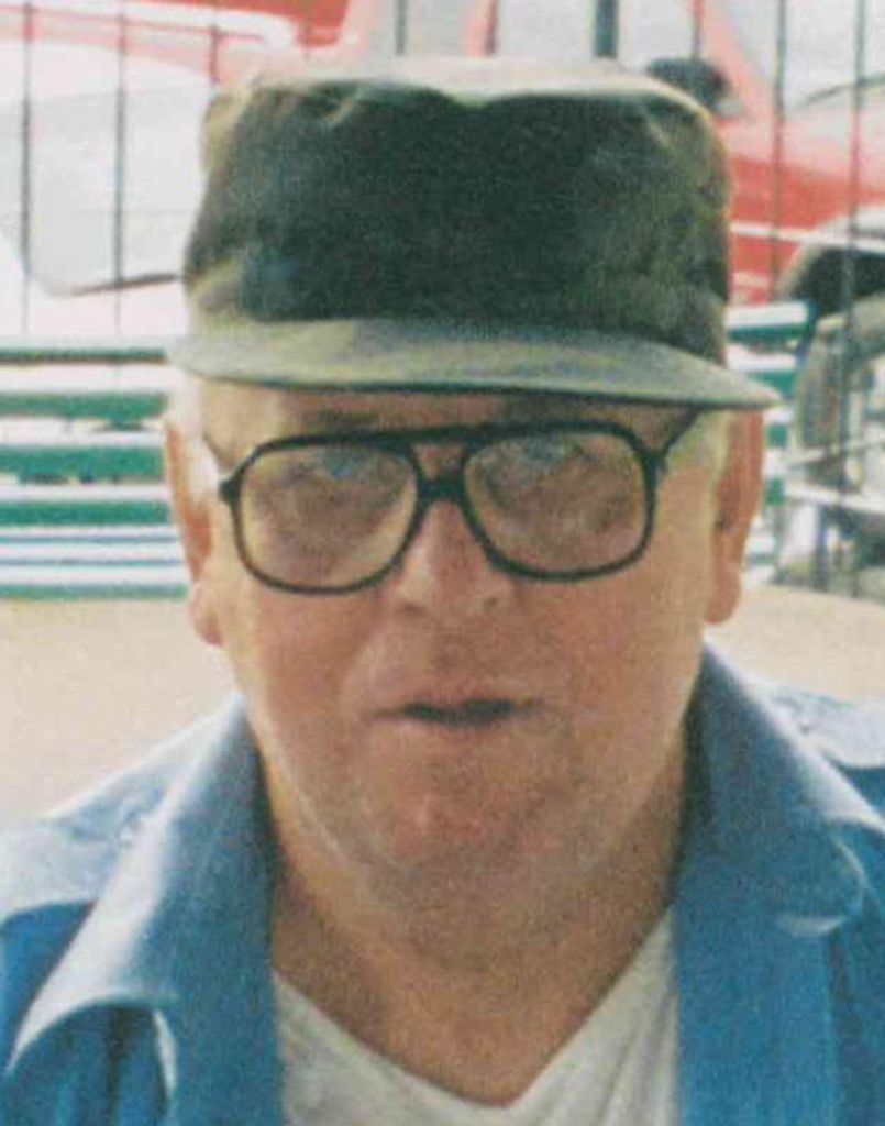 Emerson Robert Lindy 
