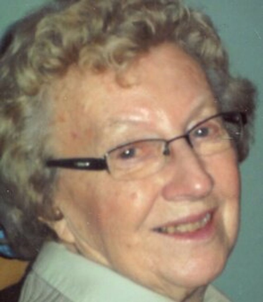 Barbara Murray