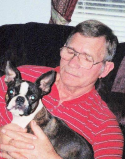 Leroy Trusen's obituary image