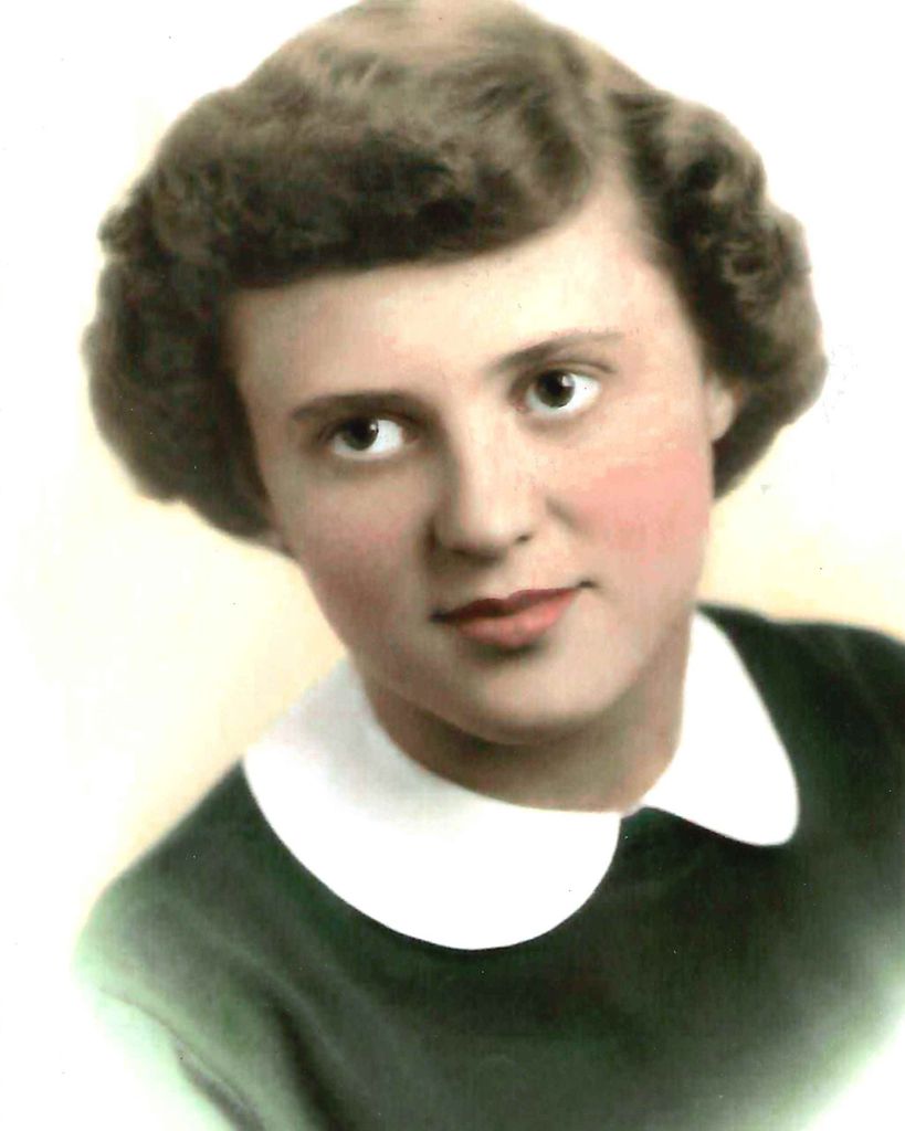 Nancy A. Tomsen Profile Photo