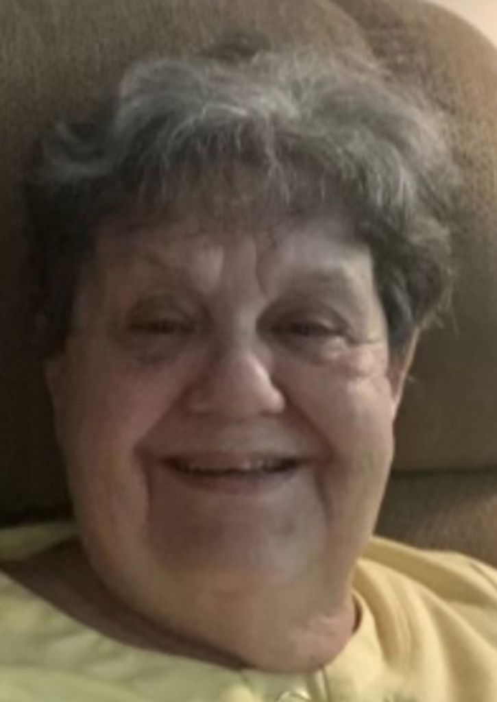 Patricia A. Laudisio