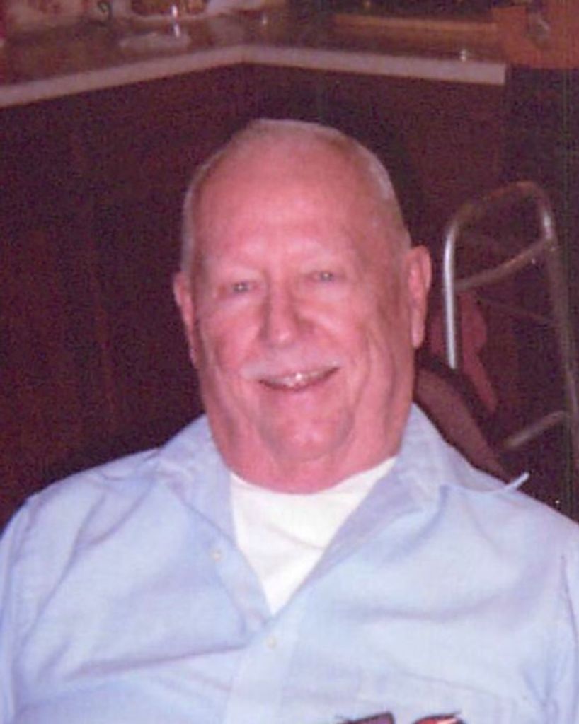 Kenneth Kasza
