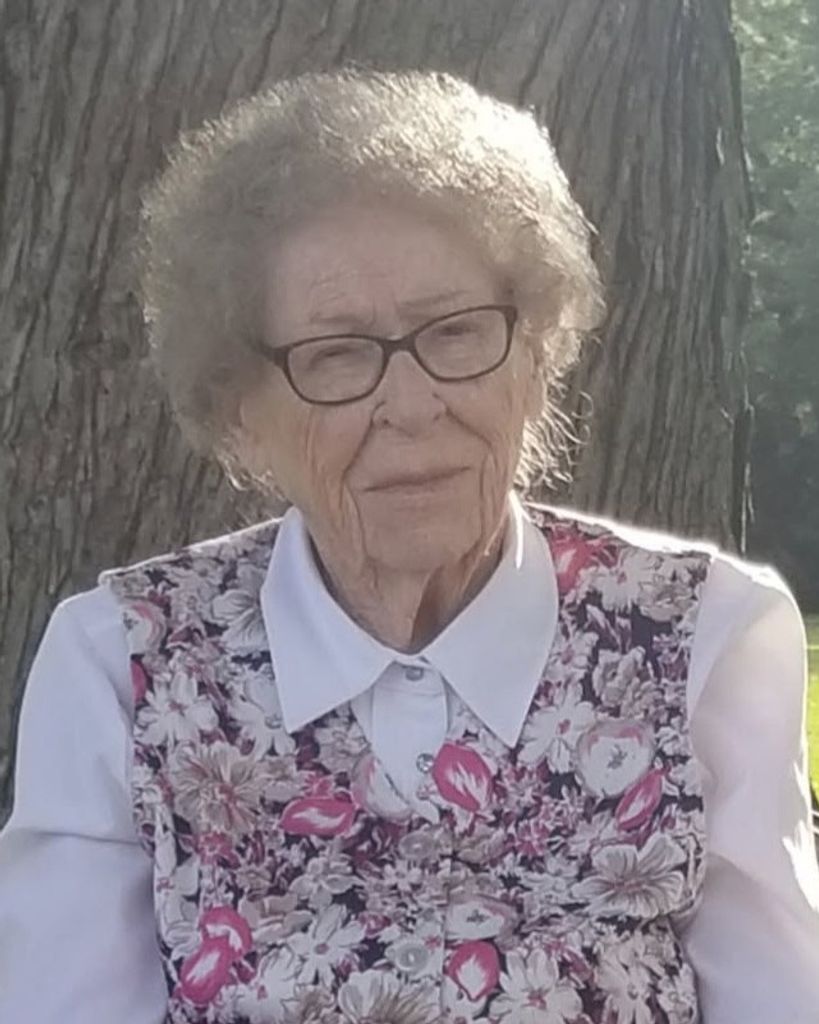 Sophia Reed Profile Photo