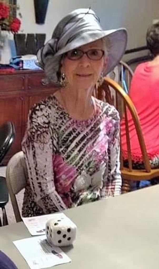 Elmeda Conner Profile Photo