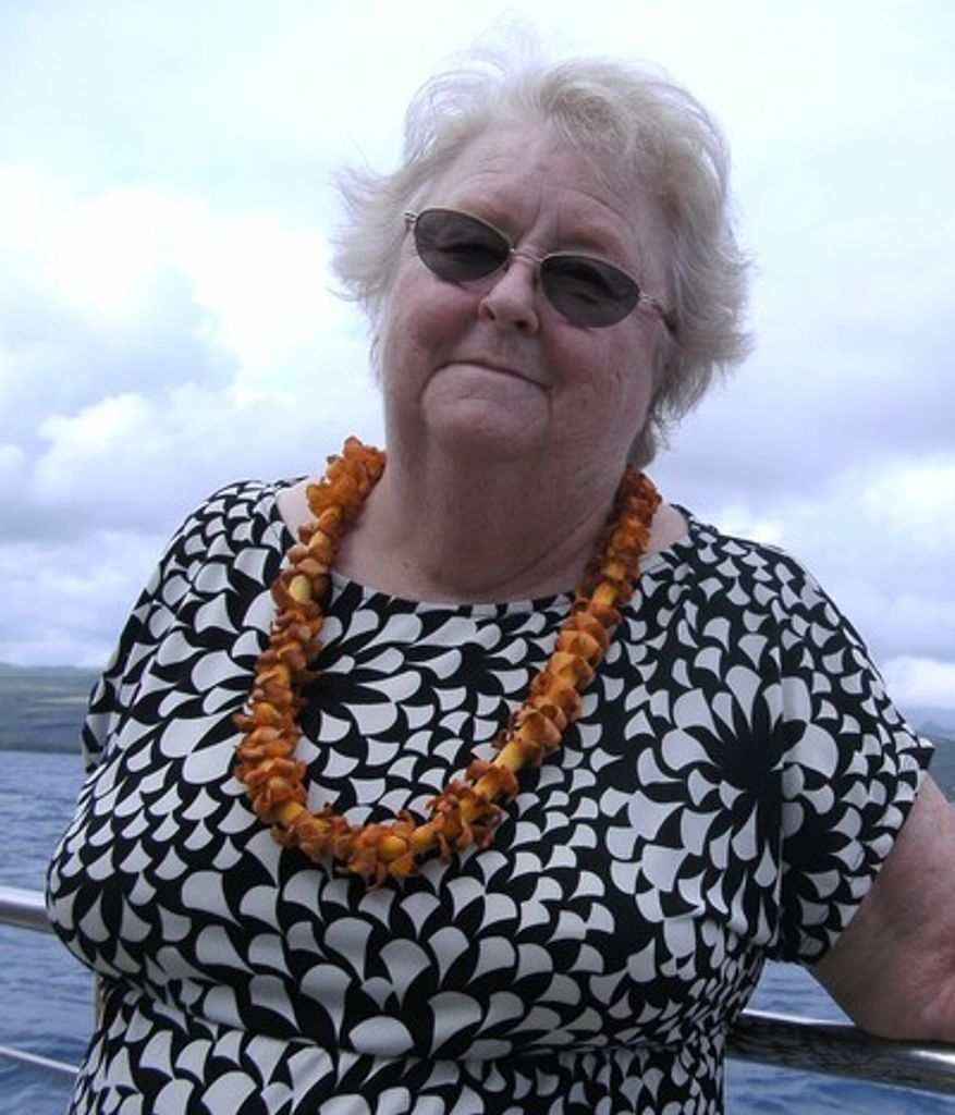 Annabel Brandt Profile Photo