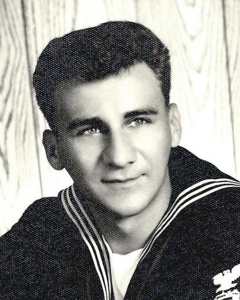 Albert J. Gashi Profile Photo