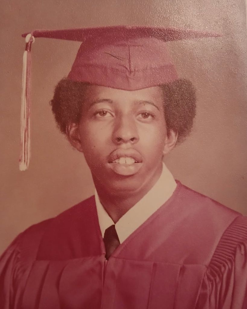 CORNELL EVERY, SR. Profile Photo