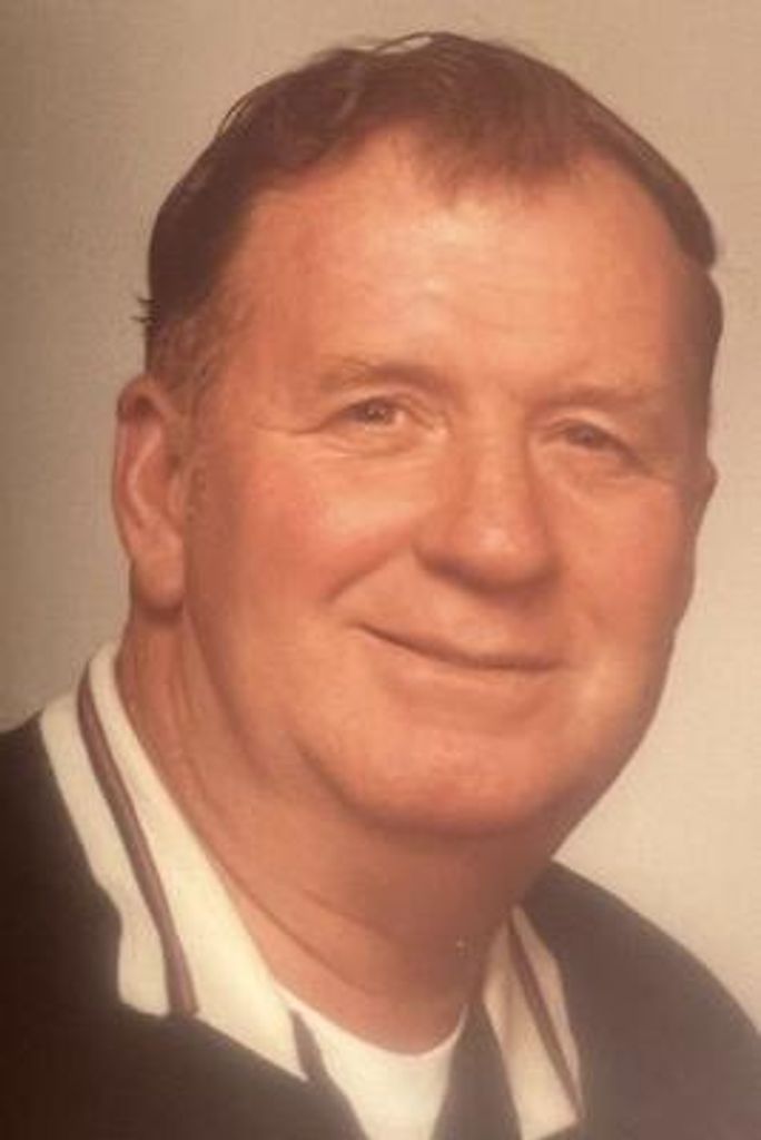 Robert E. Arnold, Sr. Profile Photo