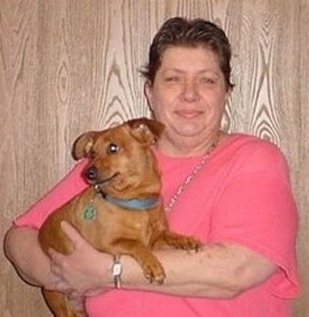 Nancy Cornell