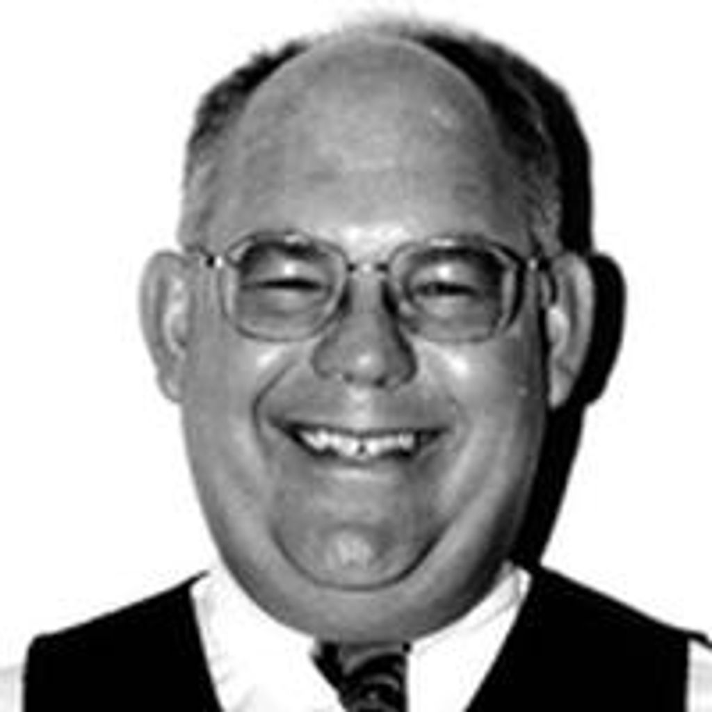 Frederick Bruce Baenig