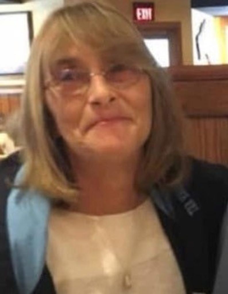 Patti Collins