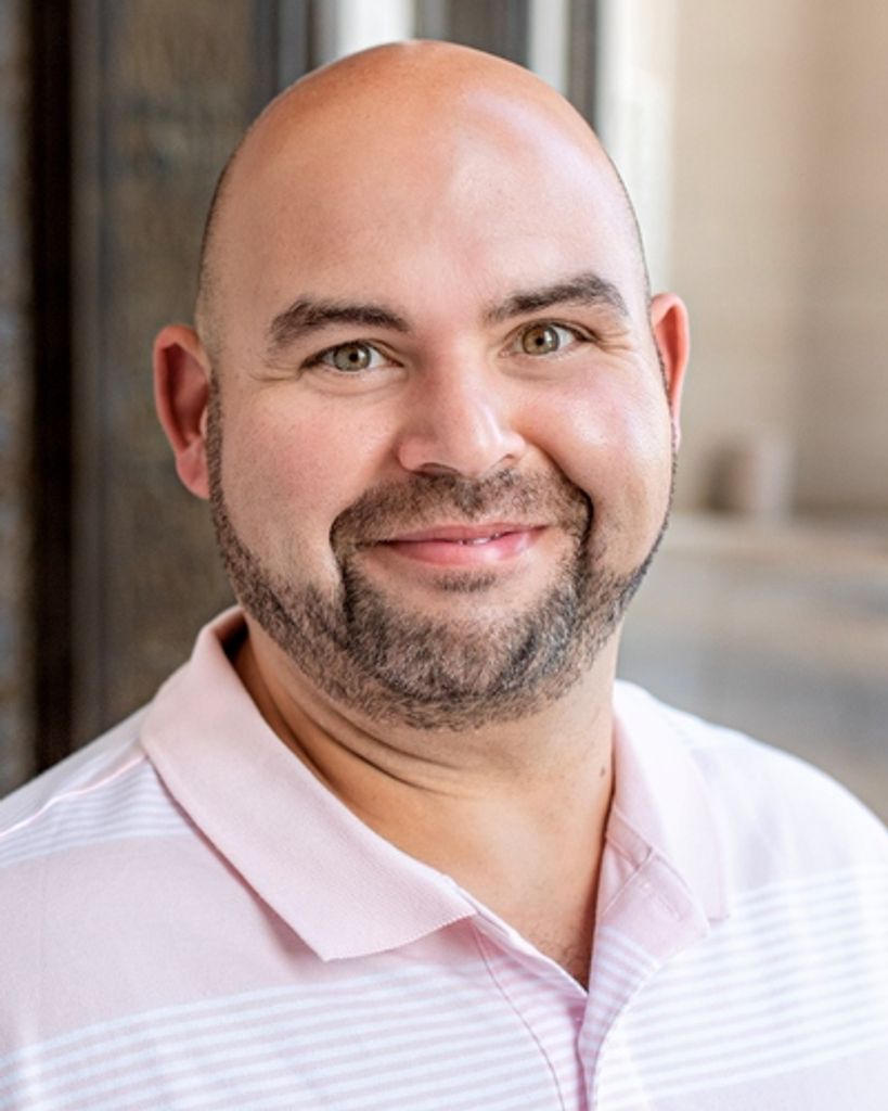Carl Anthony Armato Profile Photo