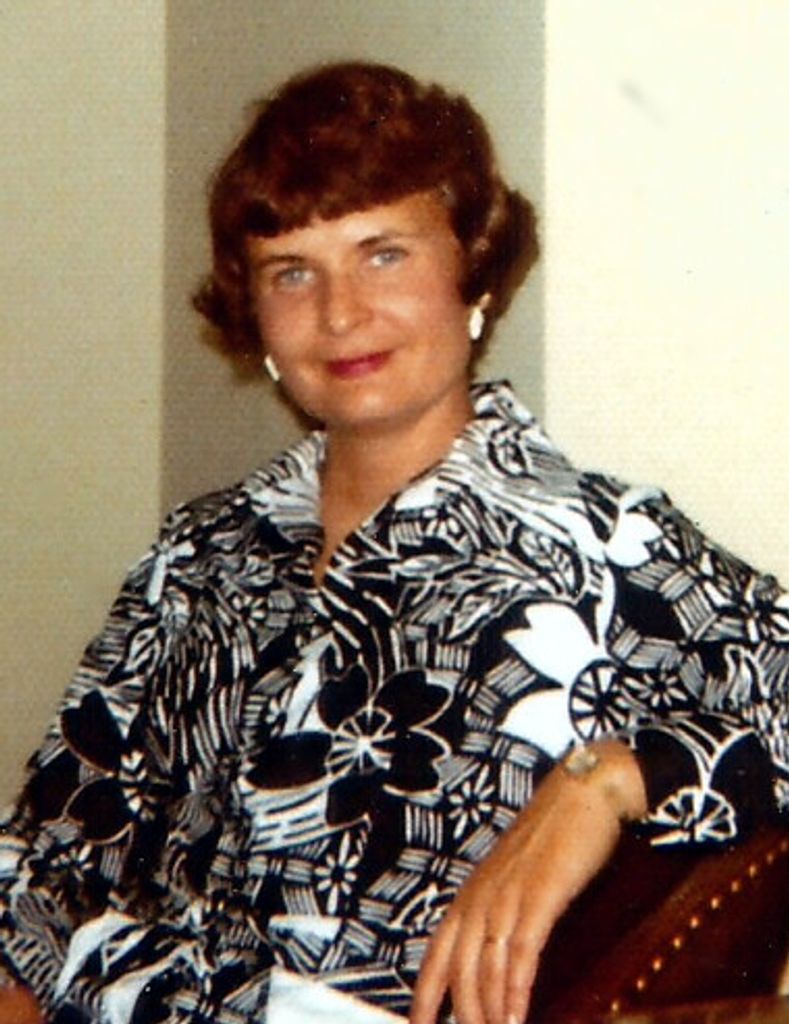 Alice Brown
