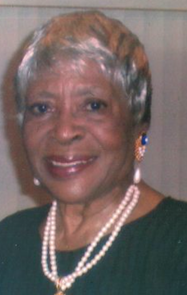 Claudia White Profile Photo