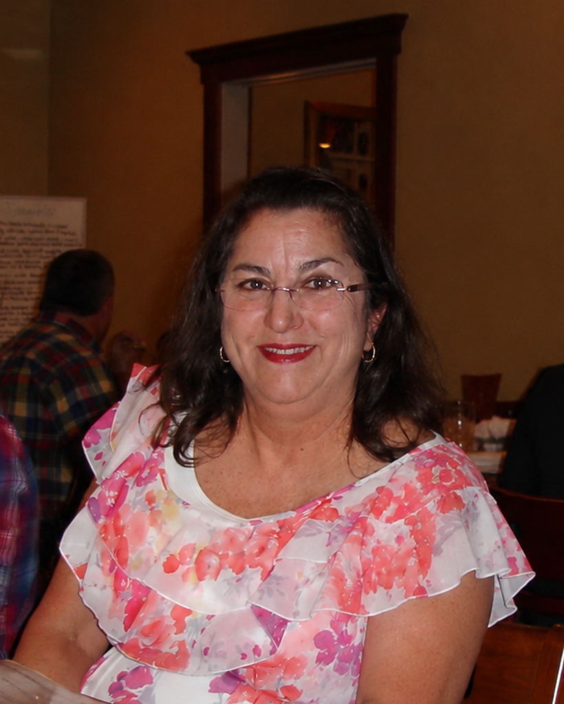 Janet Lee Stallings Cotten