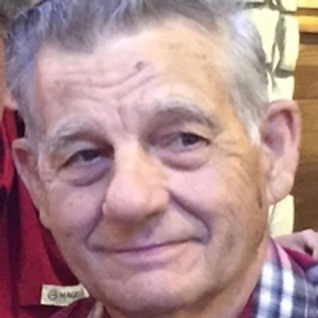 James (Jim) R. Davis