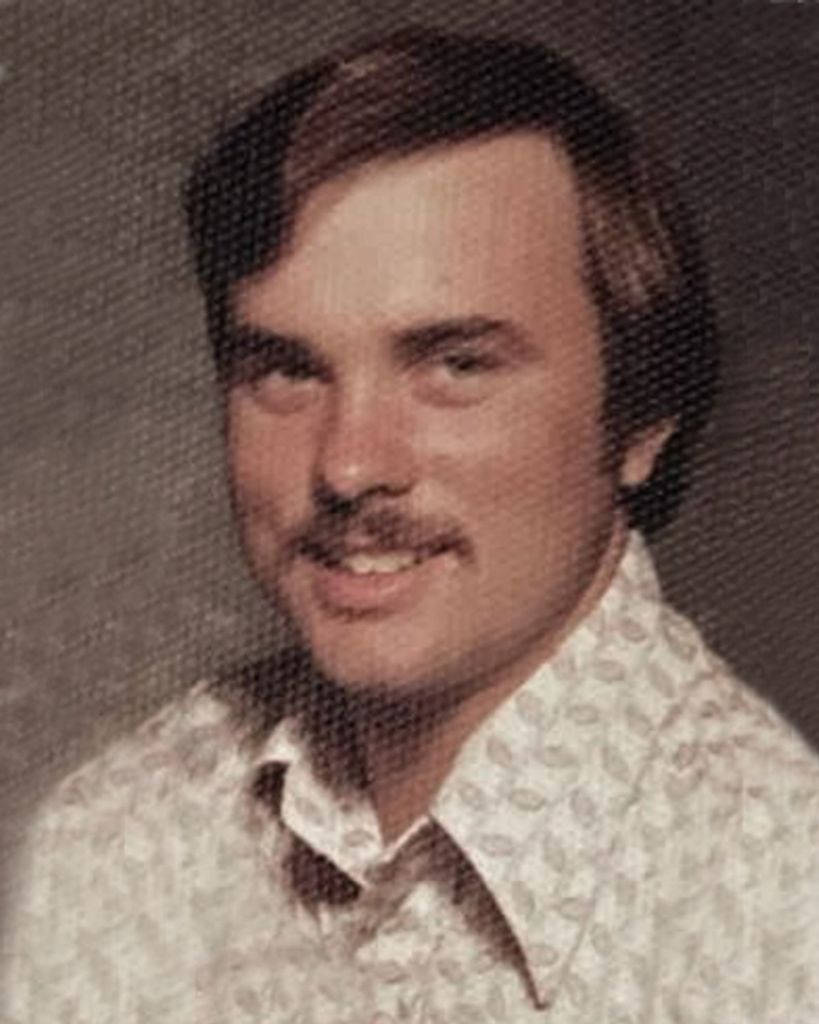 Randy James Cripe Profile Photo