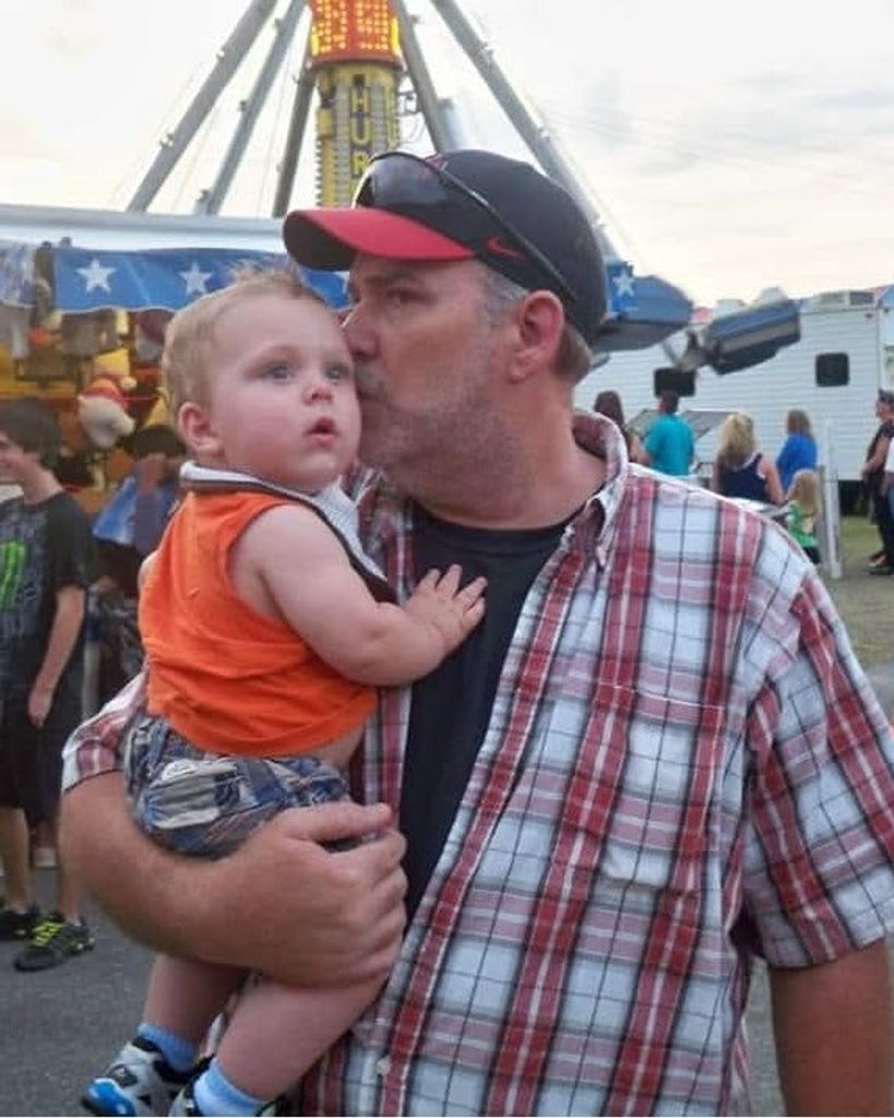 Gregory Michael Williams