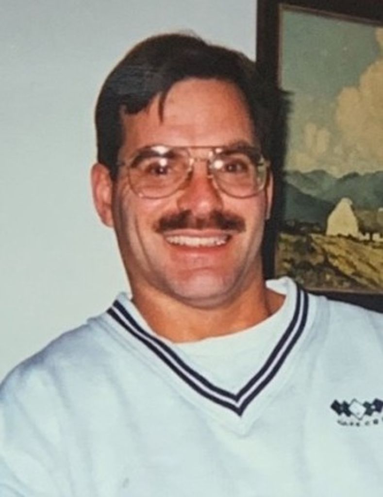 Steven Boyle Profile Photo