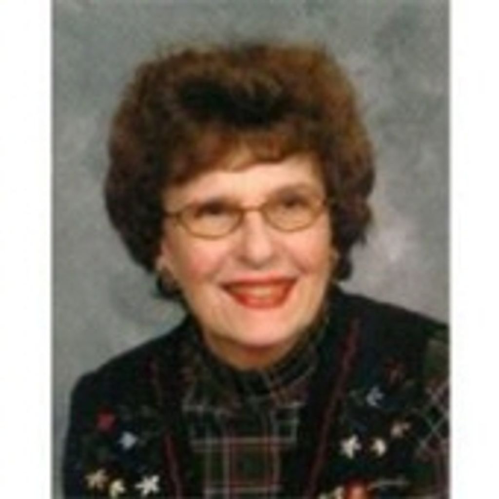 Mary Ellen Brandell