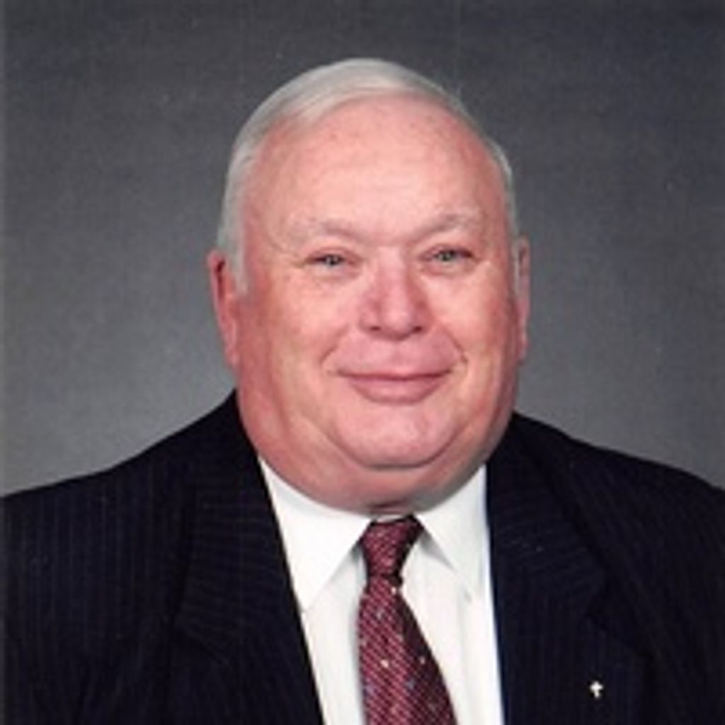 Lester B Walker