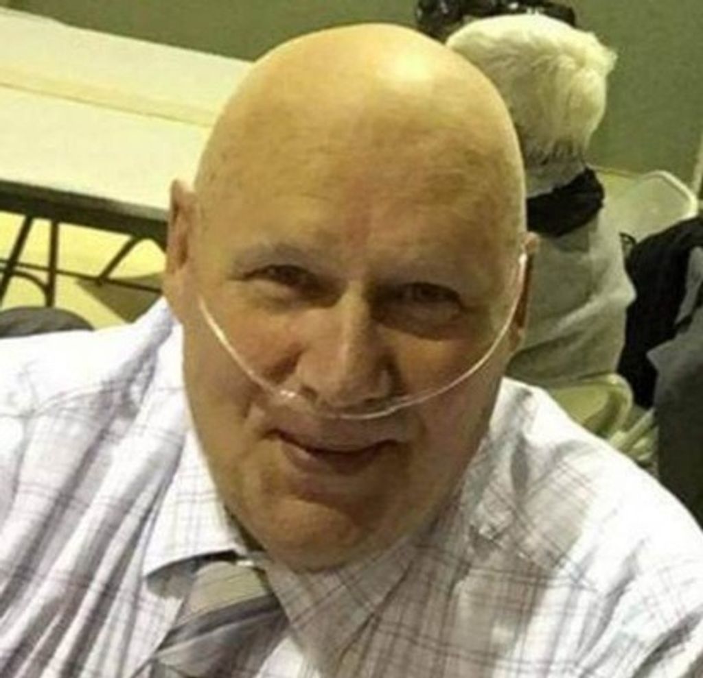 Walter "Rocky" Wedemeier Profile Photo