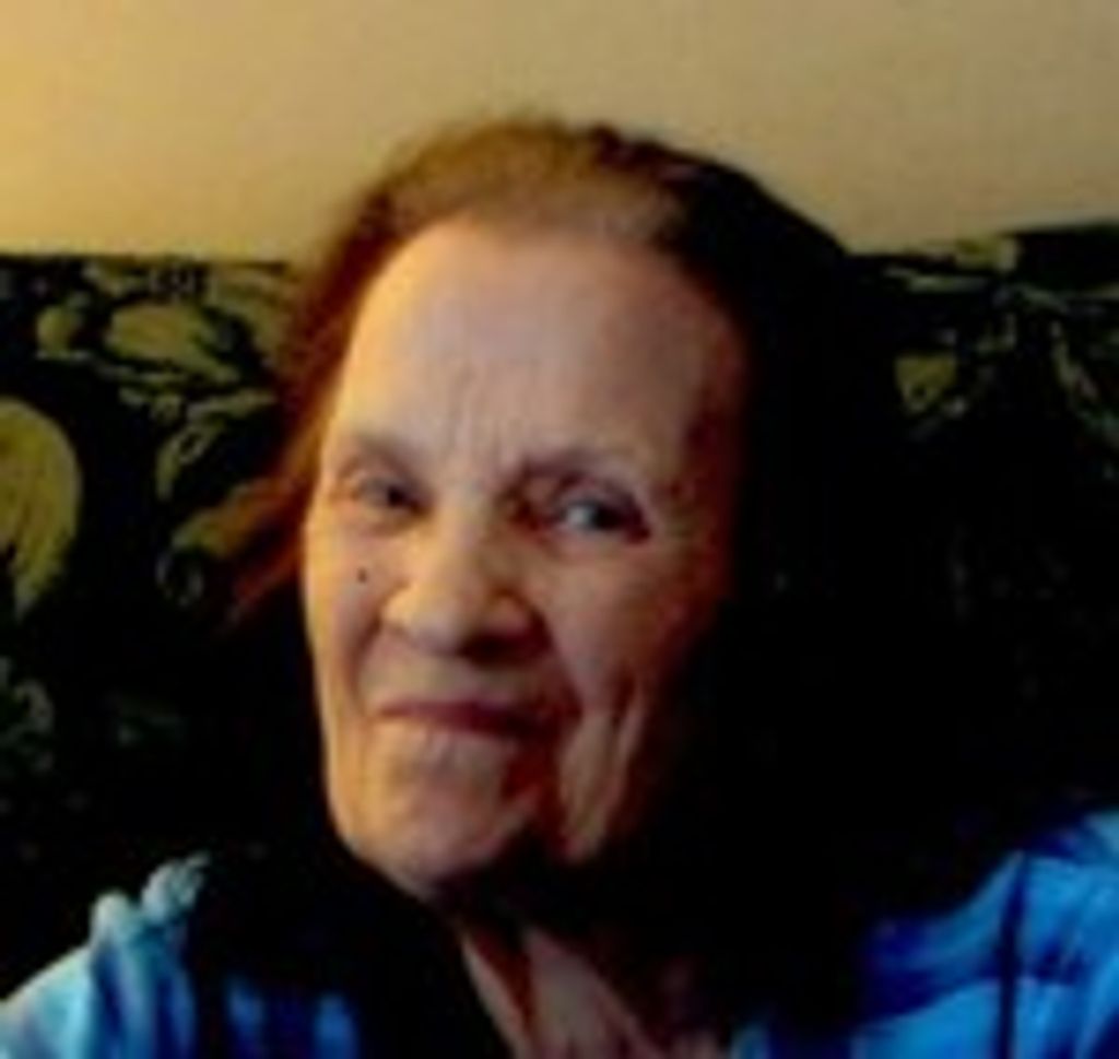 Margaret Ann Robertson