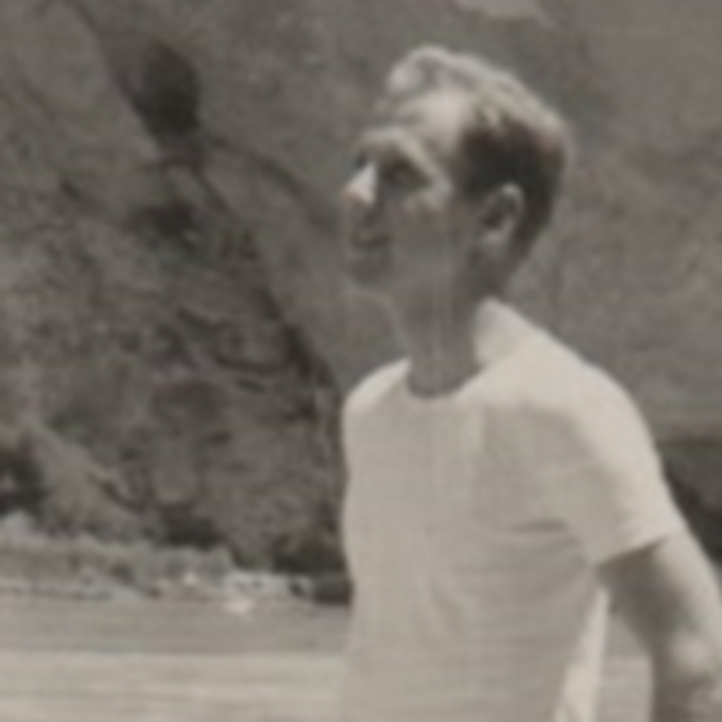Frank Sanders Peace Profile Photo