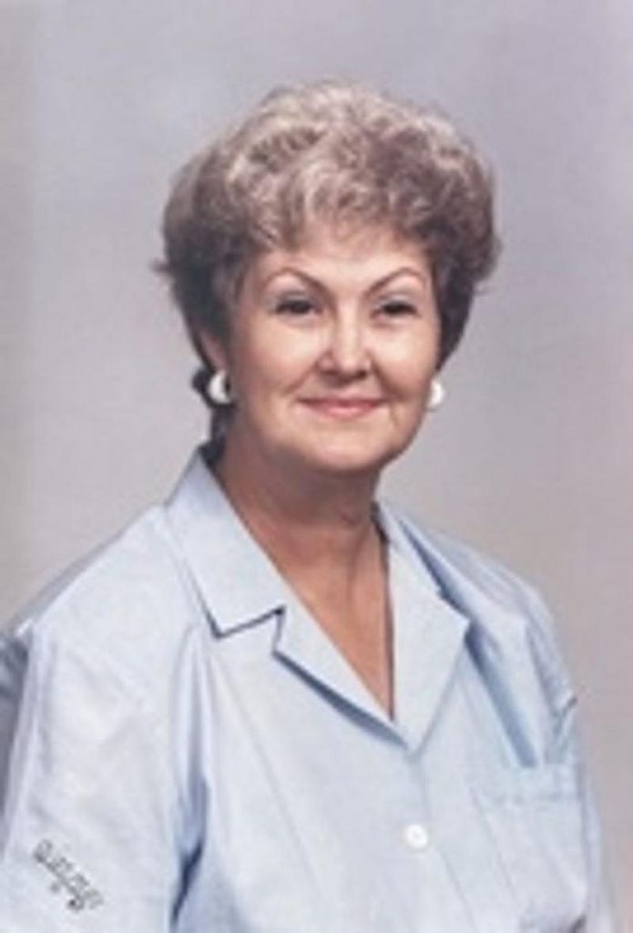 Alice Rippey Profile Photo