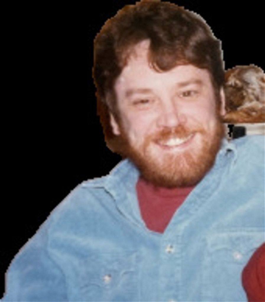 John "Jack" Stevens Profile Photo