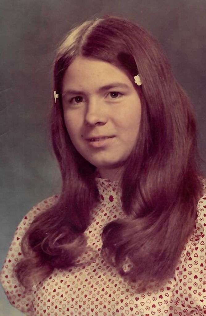 Sherry Leann Stevens