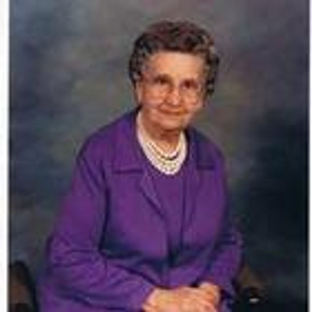 Emma "Francis" Murray