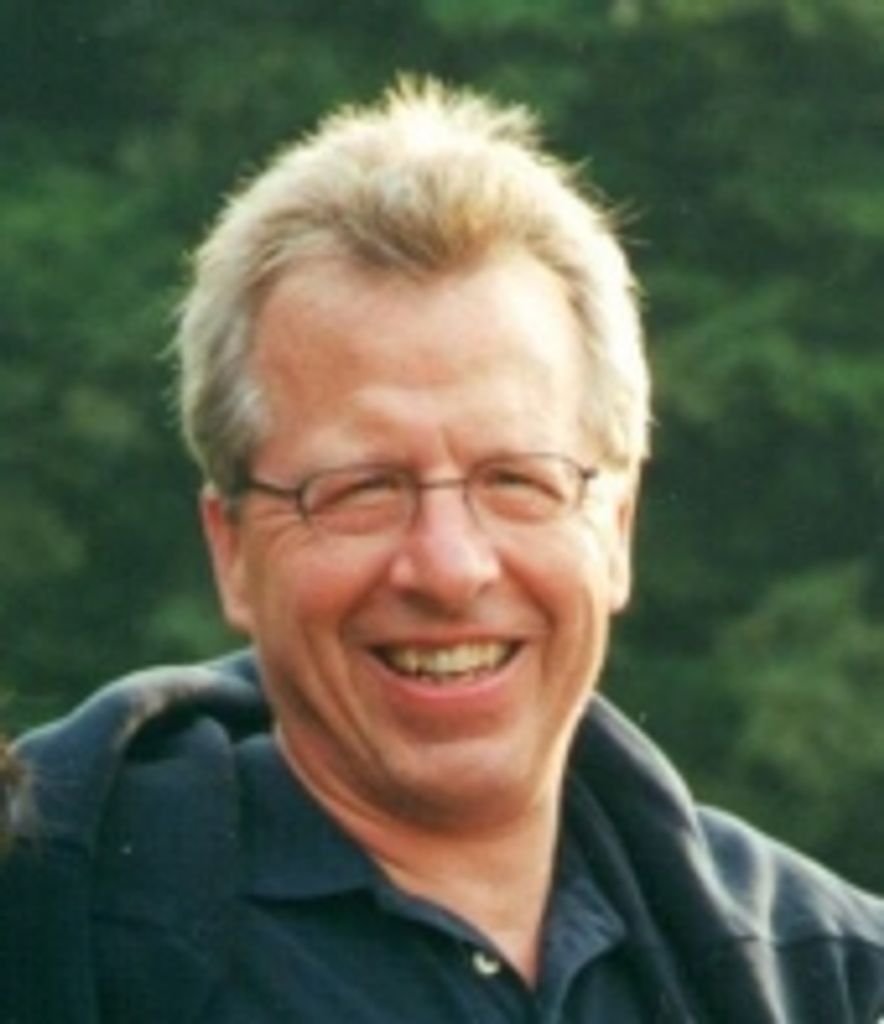 Bruce E. Linder
