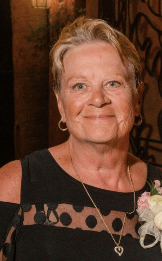 Sharon Wright Profile Photo