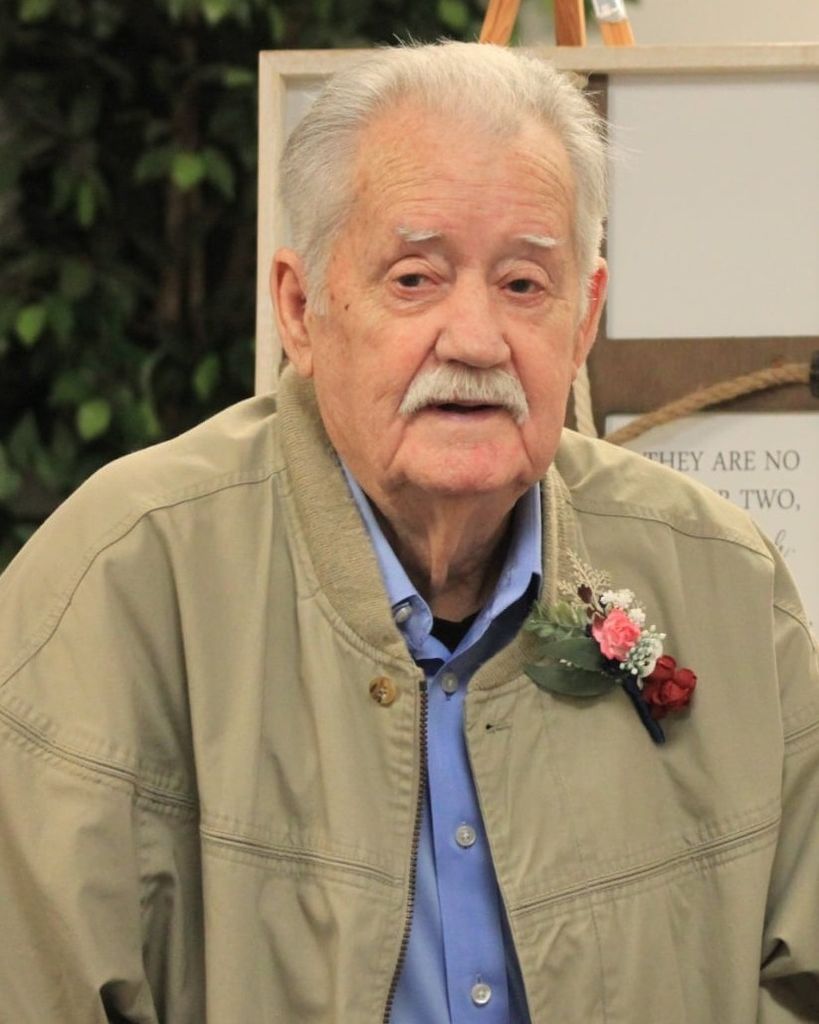 Dewey Albert Woods, Sr. Profile Photo