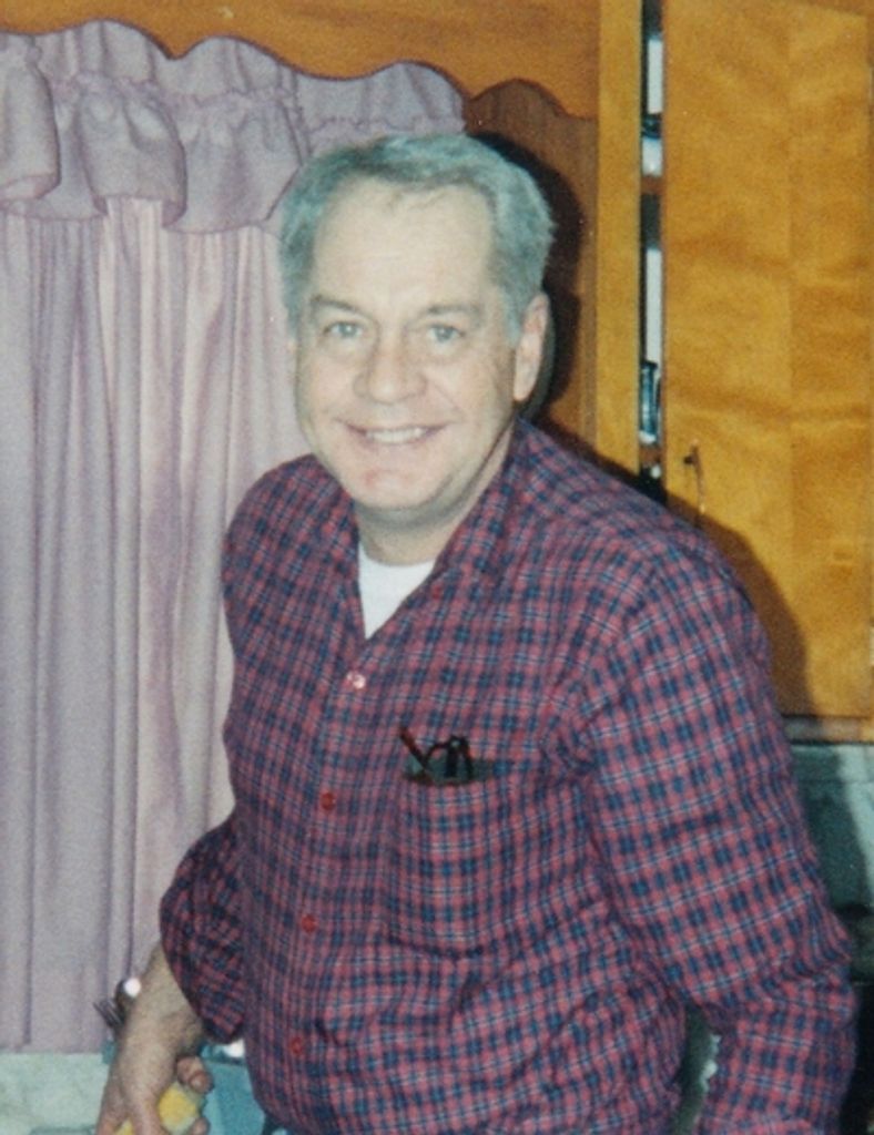 Joe Paul Plummer Profile Photo