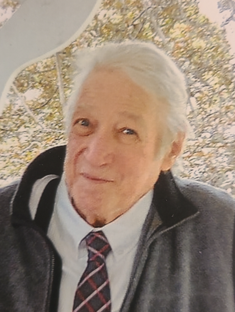 Verlin Tubbs Profile Photo